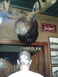 The New Randolph-do
