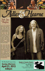 adlerhearne