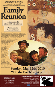 familyreunion