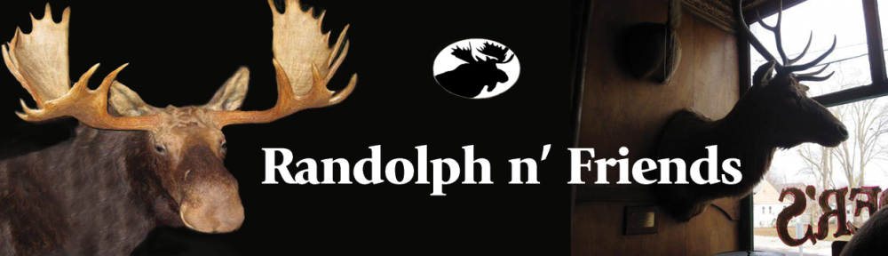 Randolph n'  Friends