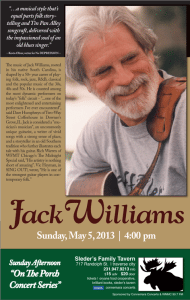 williams
