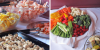 shrimp and veg apps