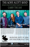 Aoife Scott Band 9.19.16