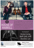 House of Hamill 4.23.18