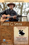 David Smith 5.22.16