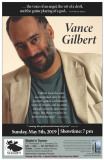 Vance Gilbert 5.5.19