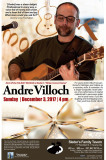 Andre Villoch 12.3.17