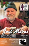 mabus