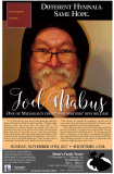 Joel Mabus 11.19.17