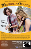 mandolinorange
