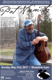 Pat Niemisto 5.21.17