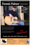 Dennis Palmer 5.19.19