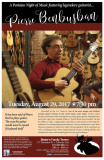 Pierre Benbusban 8.29.17