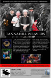 Tannahill Weavers 10.2.19